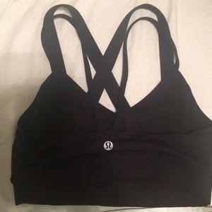 lululemon stash n’ run sports bra